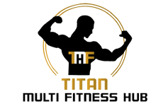 Titan Multi Fitness Hub
